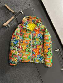 Picture of Louis Vuitton Down Jackets _SKULVM-3XL25wr9037653